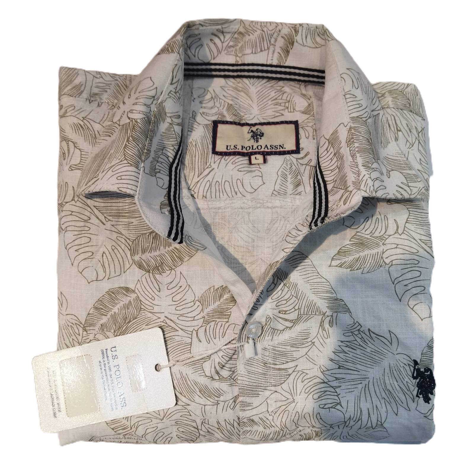 Premium Cotton Checked Shirt for Men