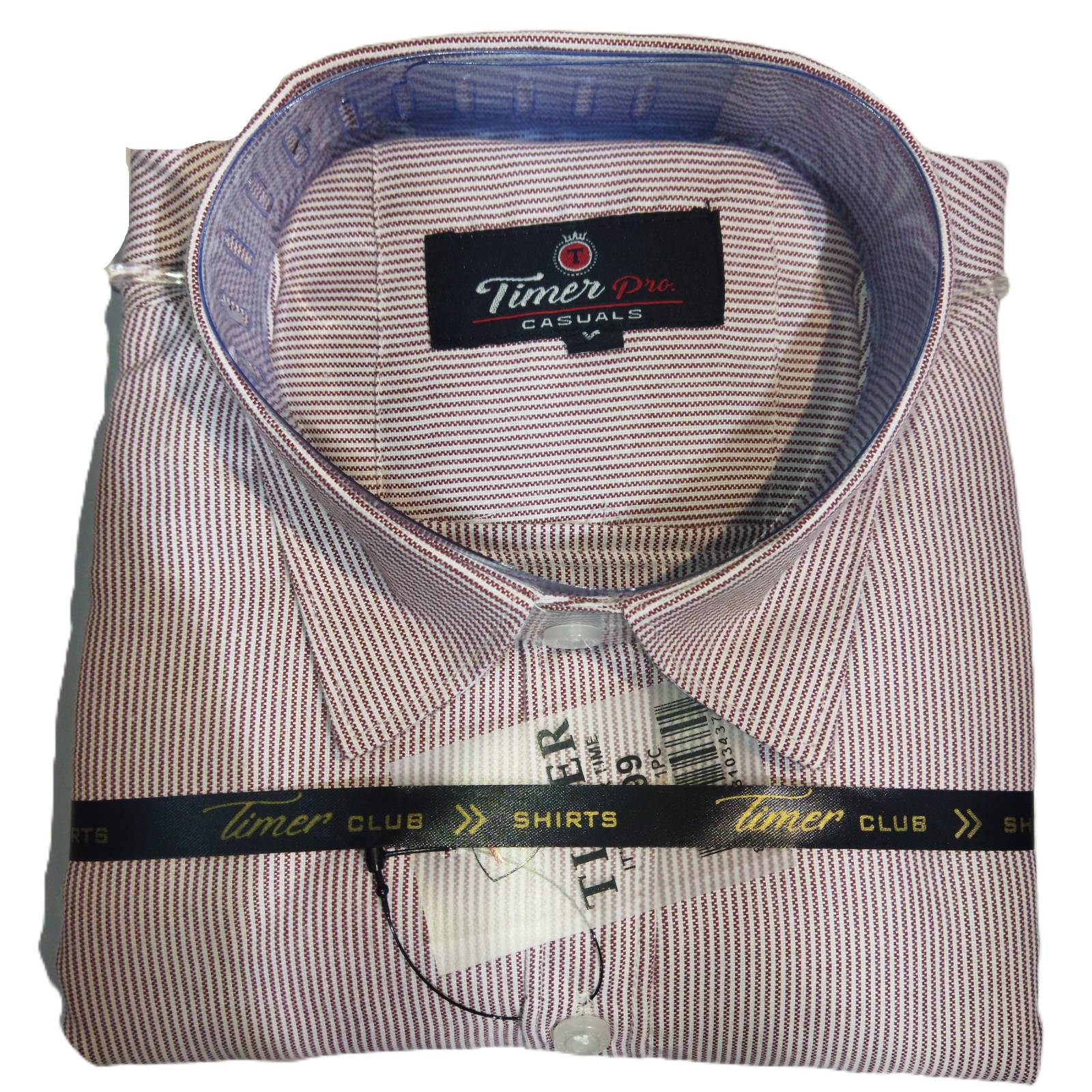 Men’s Soft Cotton Daily Wear Shirt